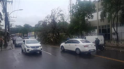 chuvas no rio de janeiro hoje notícia